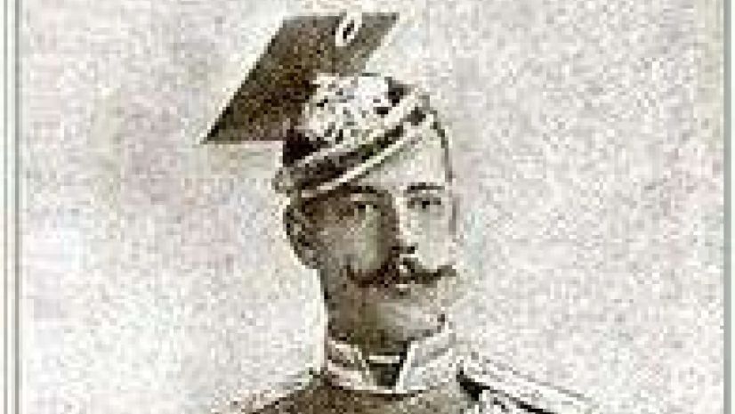 ალექსი ფანჩულიძე