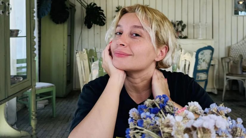 თიკა მახალდიანი