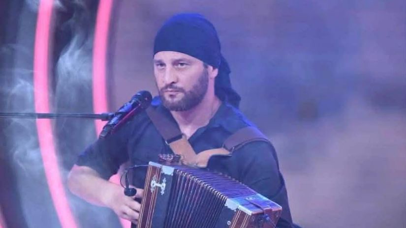 დიტო ქისიშვილი