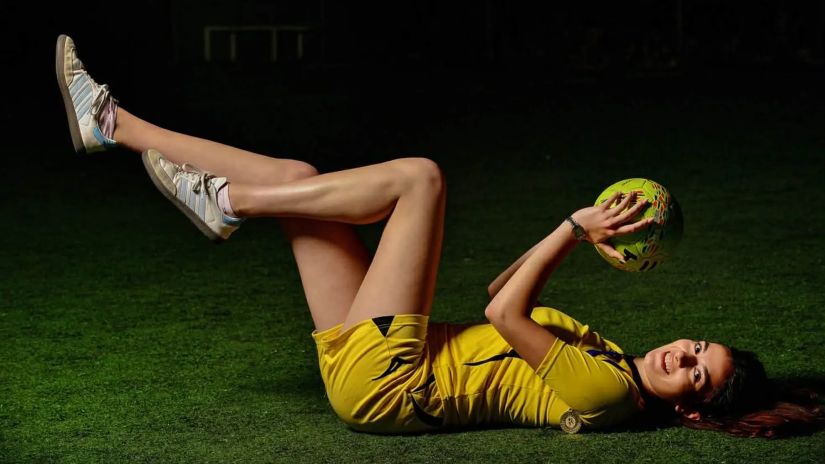 კატერინა კახნიაშვილი