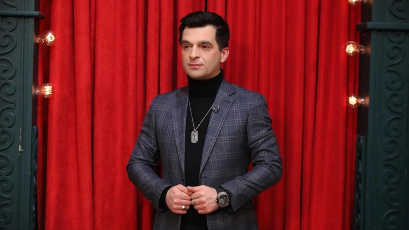 ამიკო ჩოხარაძე