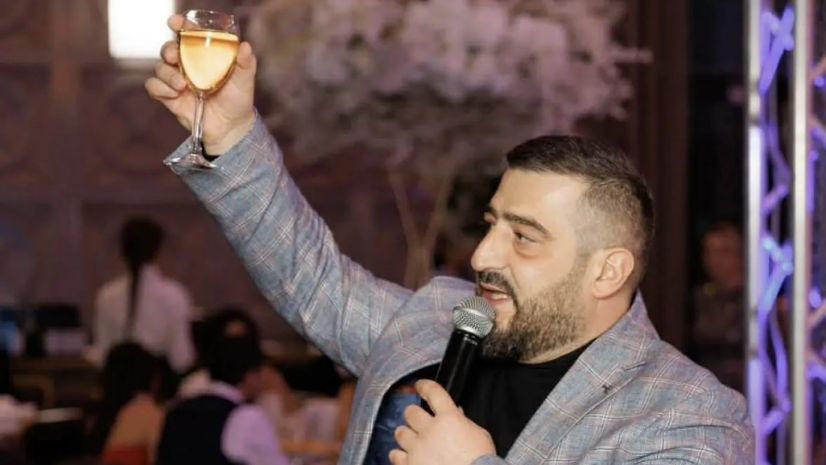 ზურა ნიჟარაძე ზურა ნიჟარაძე