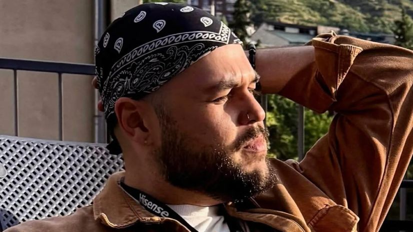 დიმა კობეშავიძე