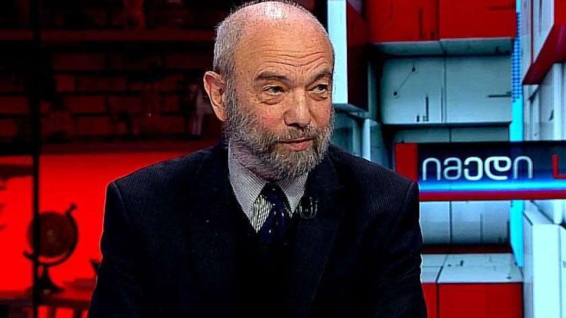 პეტრე მამრაძე