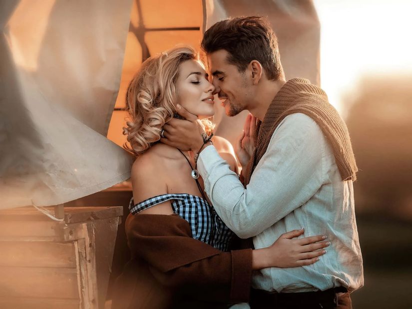 გულახდილი საუბარი