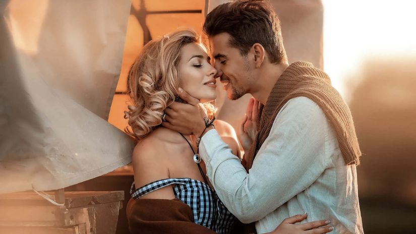 გულახდილი საუბარი