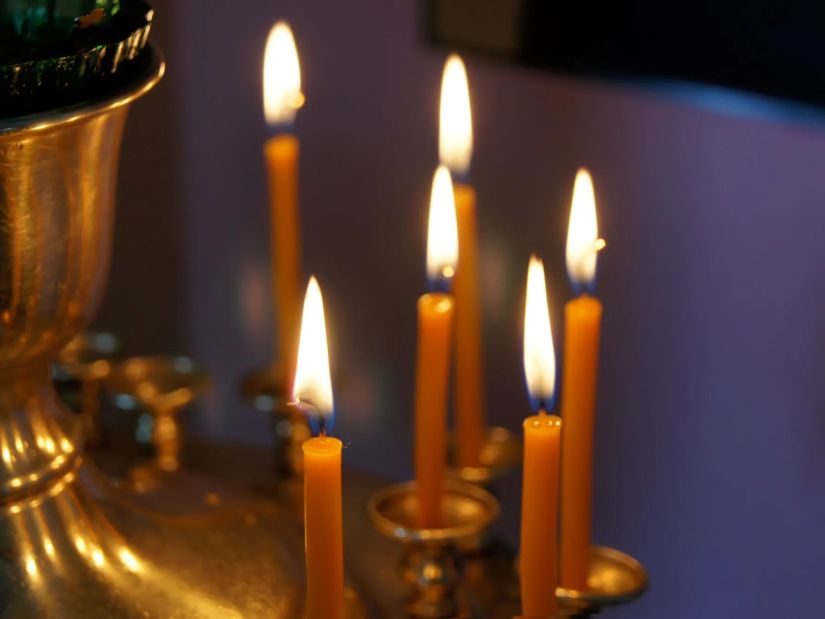 რელიგია