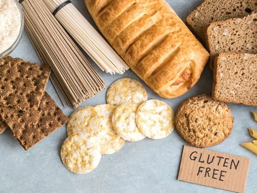 ნახშირწყლები