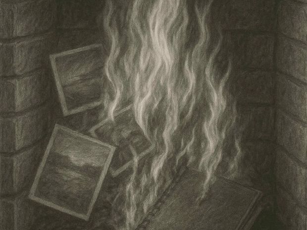 საბედისწერო დღიური