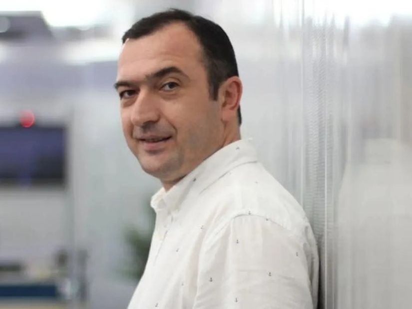 კოტე მჟავია