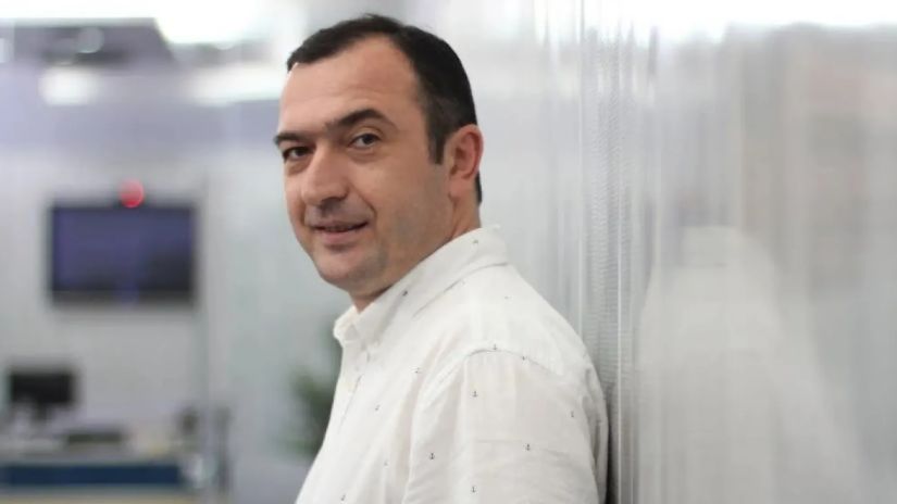 კოტე მჟავია