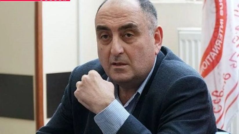 დავით კუხალაშვილი დავით კუხალაშვილი