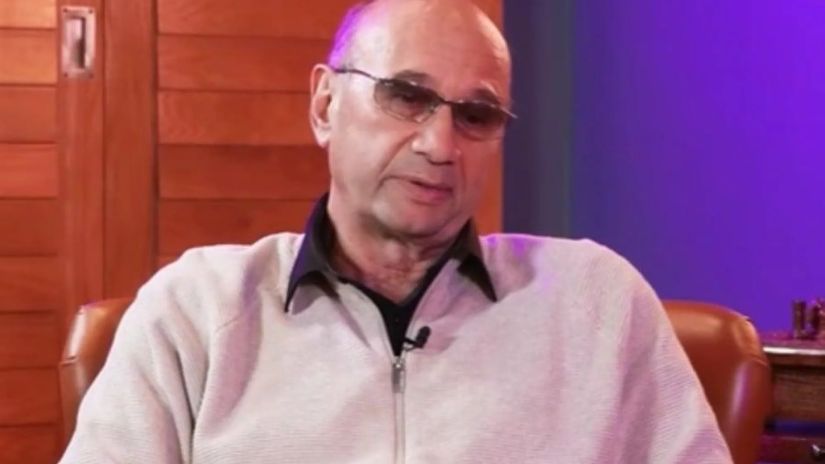 მიხეილ ცაგარელი