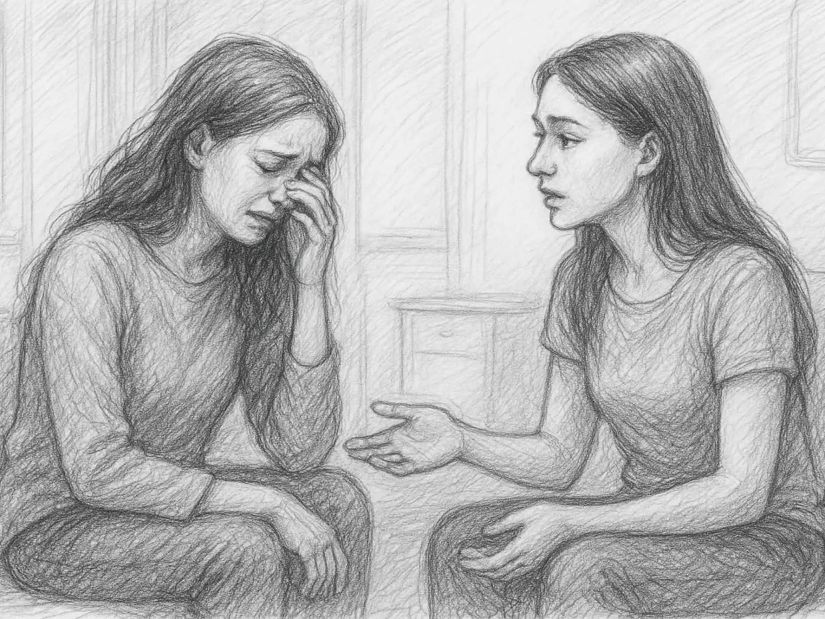 ბავშვობის ჩრდილი