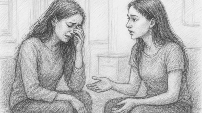 ბავშვობის ჩრდილი