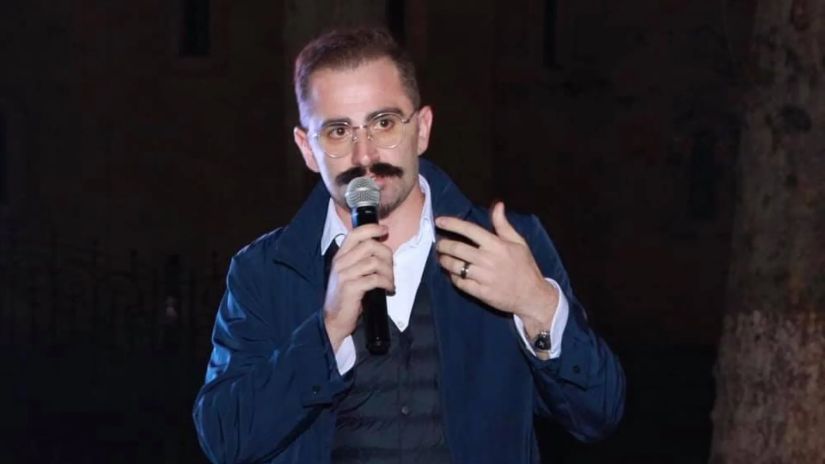 ედმონდ მინაშვილი