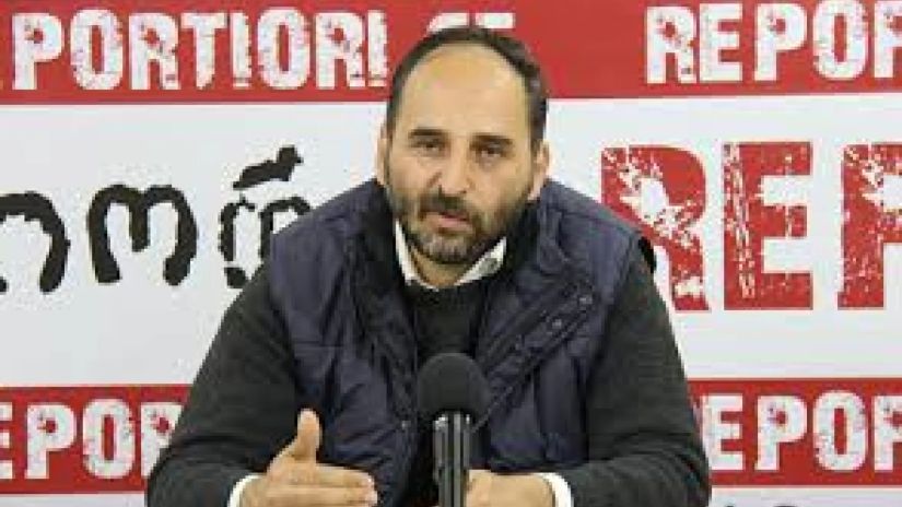 ბესიკ ბოგველი