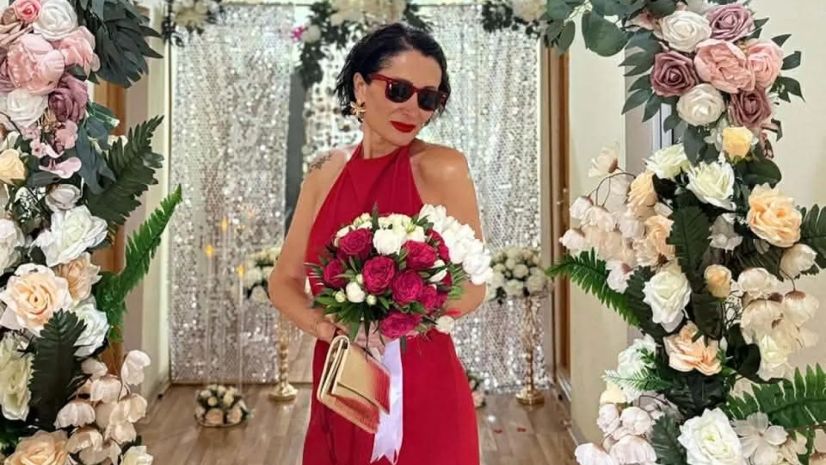 თიკო აბაშიძე