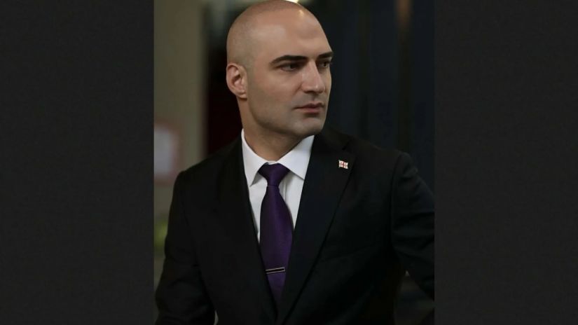 ტარიელ კაკაბაძე