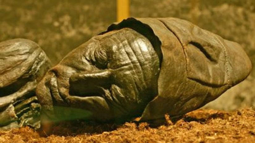 წარსული