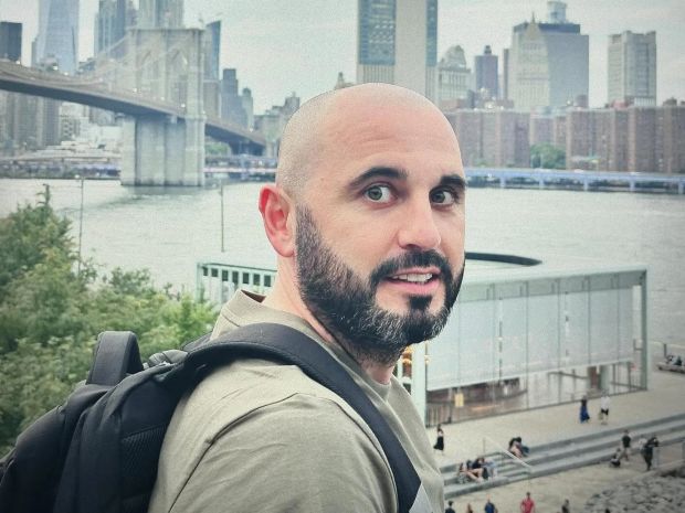 ლევან ხაბეიშვილი