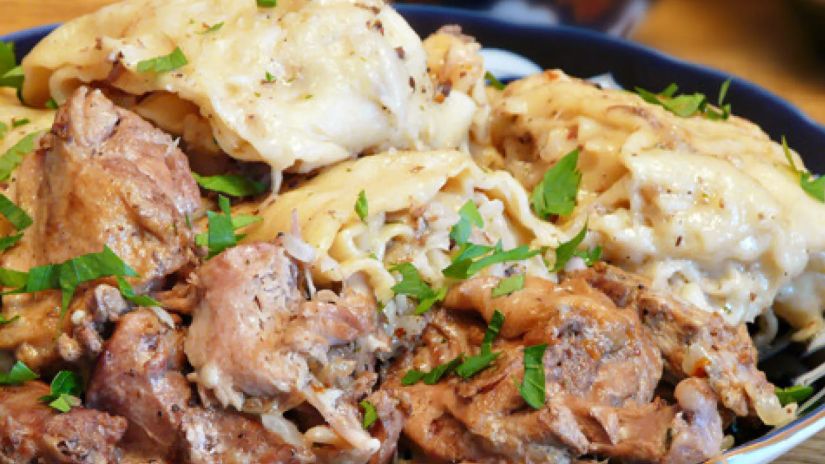 ინდაური