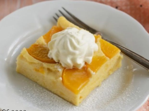 დესერტი