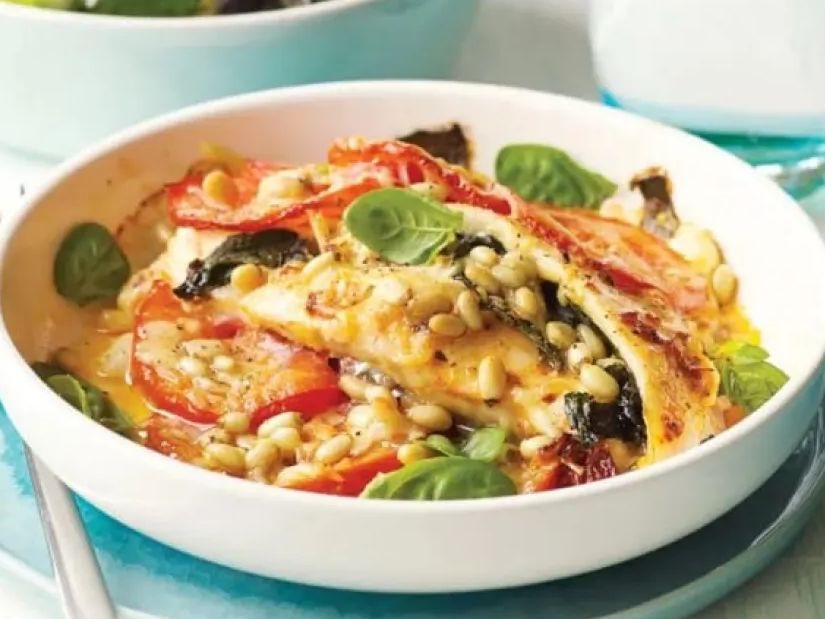 მარკუს მეტრეველის კერძი