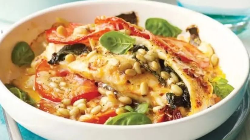 მარკუს მეტრეველის კერძი