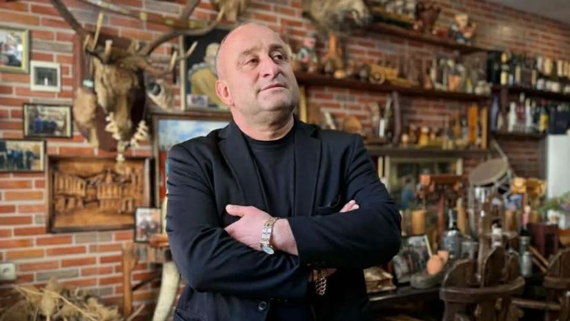 ჯაბა ხუხია