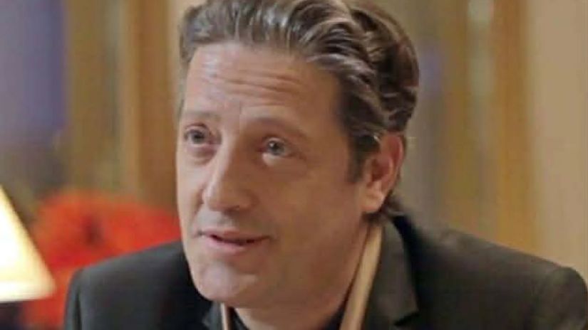 დათო დარჩია