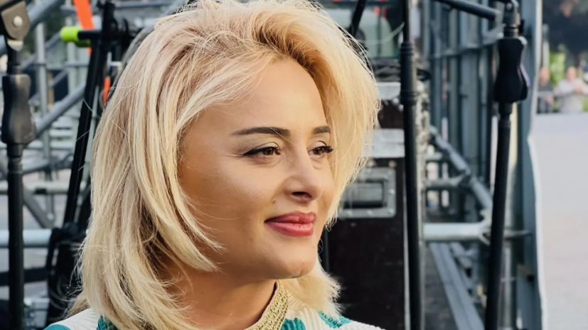 თამთა ჭელიძე