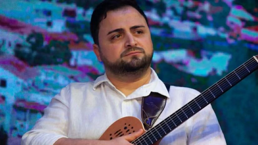 დათო ლონდარიძე