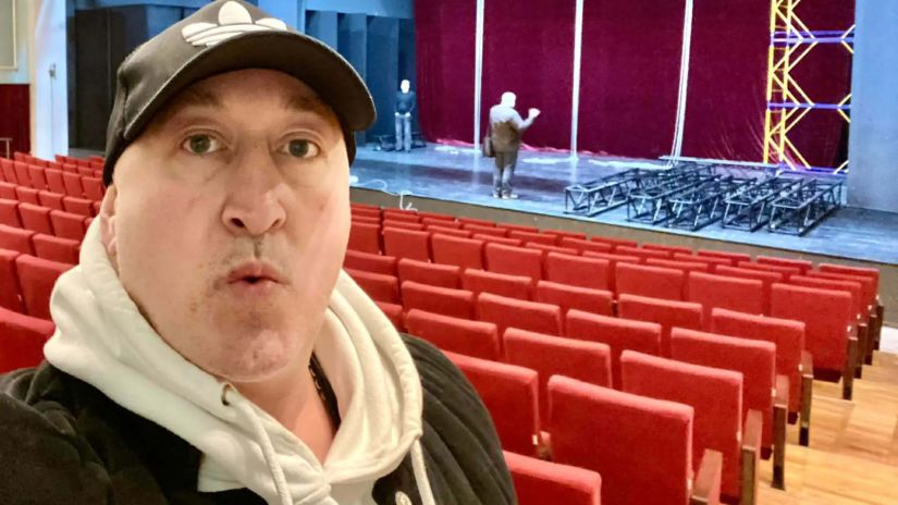 ლაშა ონიანი ლაშა ონიანი