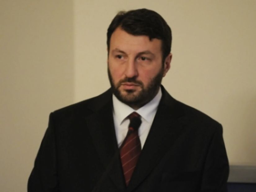 გიორგი ანდრიაძე