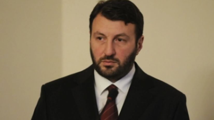 გიორგი ანდრიაძე