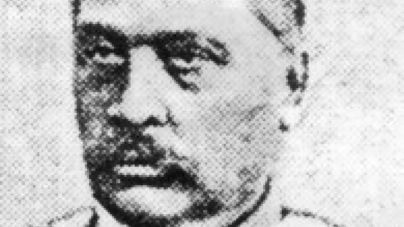 ევგენი ფანჩულიძე