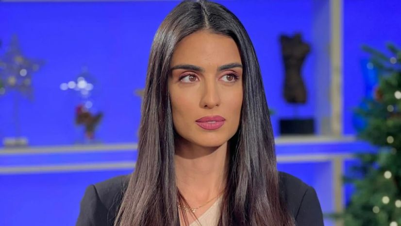 გვანცა დარასელია