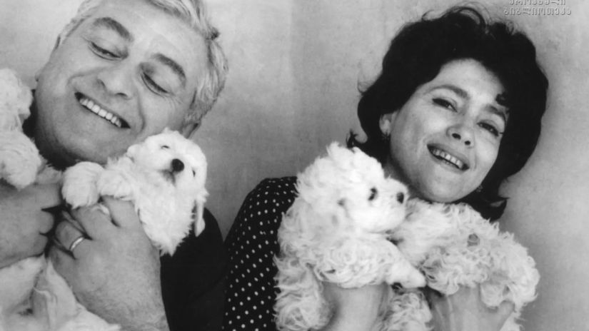 რამაზ ჩხიკვაძე