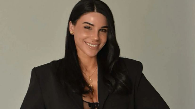 მარიამ მამისმედიშვილი