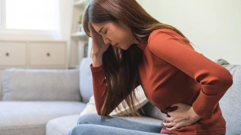 კუჭის წყლული