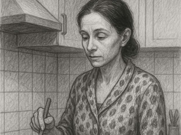 მოსამსახურის ბუნტი