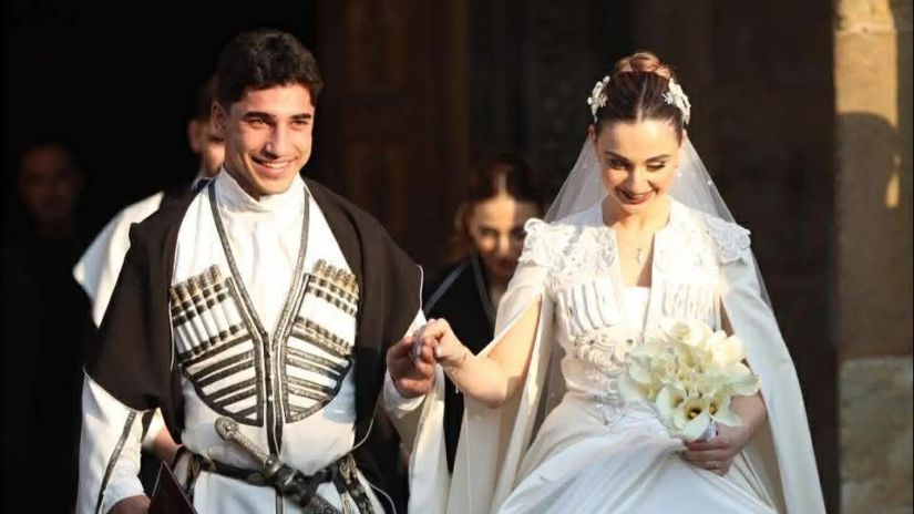 ანანო სამხარაძე