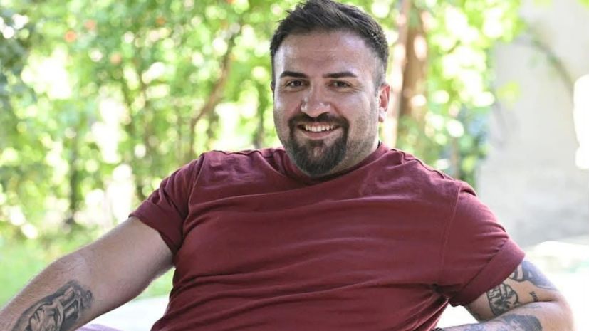 მიშო თაბაგარი