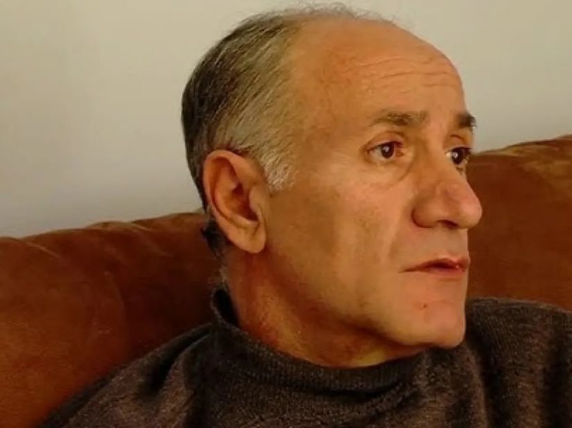 კოტე ფორჩხიძე