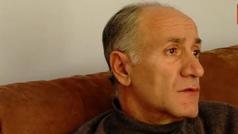 კოტე ფორჩხიძე კოტე ფორჩხიძე