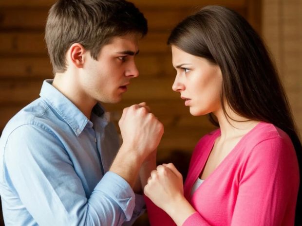 გულახდილი საუბარი