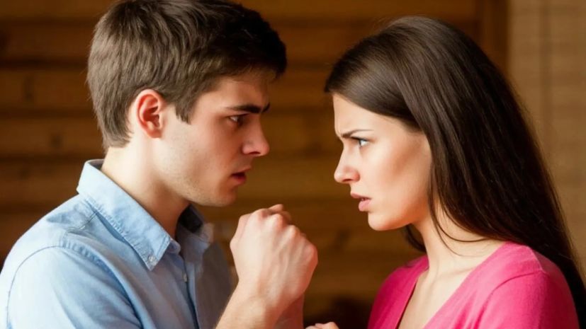 გულახდილი საუბარი