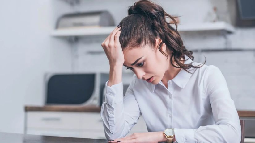 ობსესიური აშლილობა