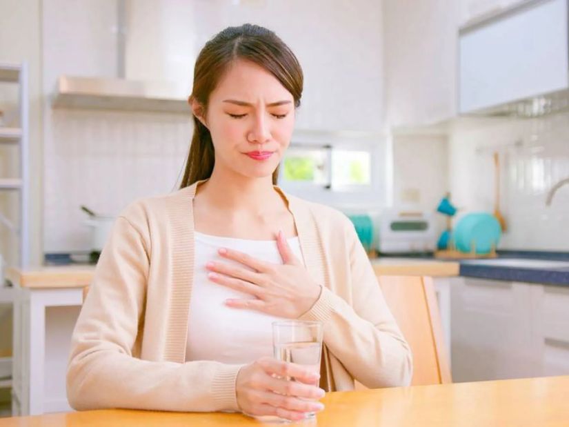 რეფლუქსი